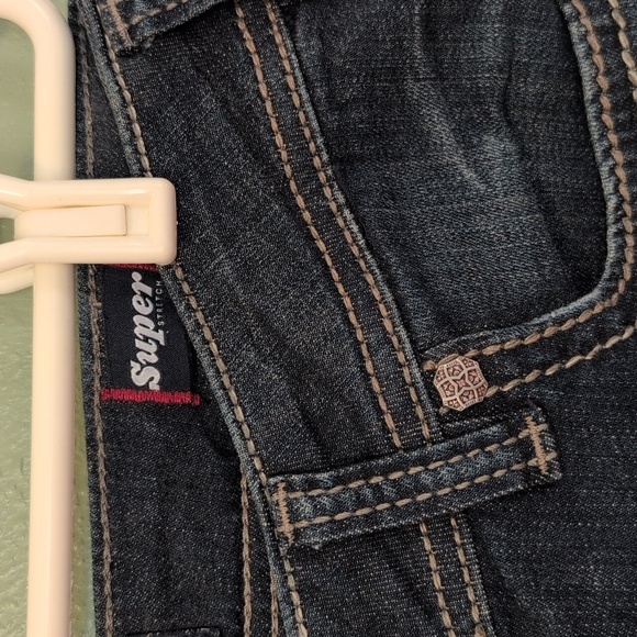 Silver jeans, Aiko, size 31x31, new - Picture 3 of 13